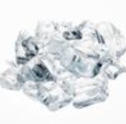 Grand Canyon Outdoor ½" Krystallo Fire Glass - 10 lbs.