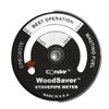 WoodSaver Stovepipe Thermometer